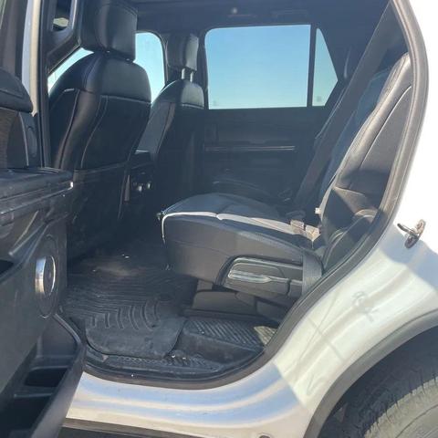 Photo of 2018 Oxford White Ford Expedition