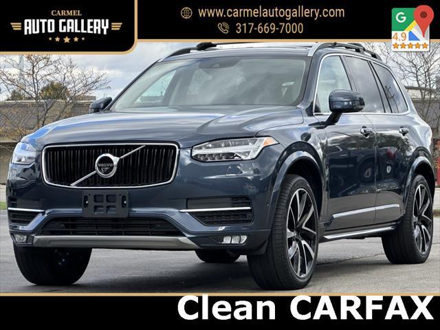 2018 Volvo XC90