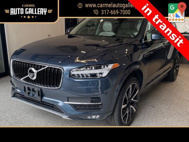 2018 Volvo XC90