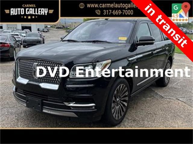 2018 Lincoln Navigator