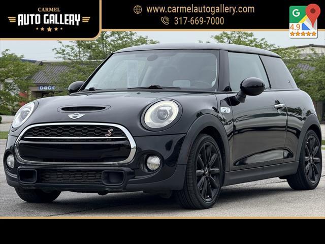 2017 MINI Hardtop
