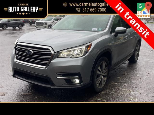 2021 Subaru Ascent