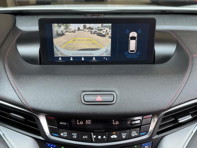 Photo of 2021 Platinum White Pearl Acura TLX
