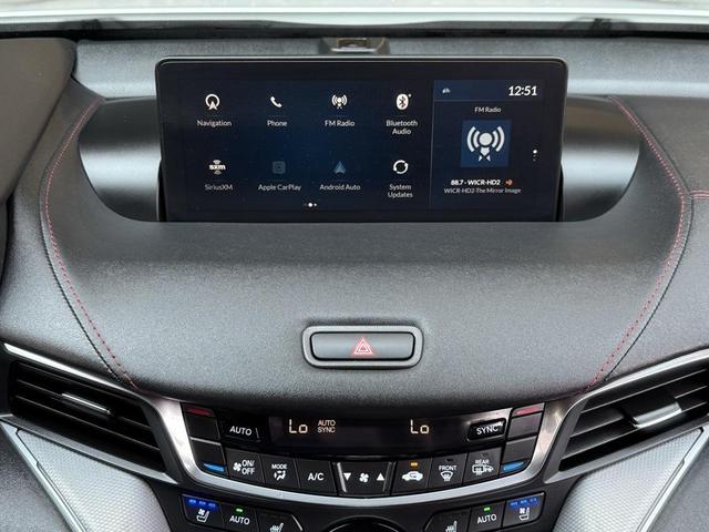 Photo of 2021 Platinum White Pearl Acura TLX