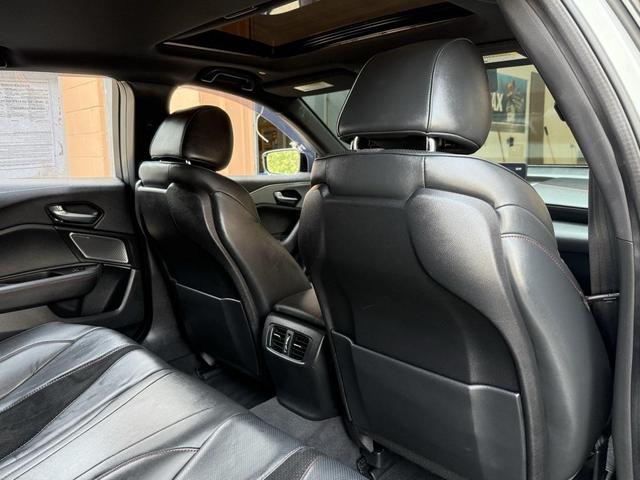 Photo of 2021 Platinum White Pearl Acura TLX