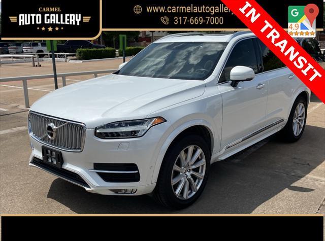 2017 Volvo XC90