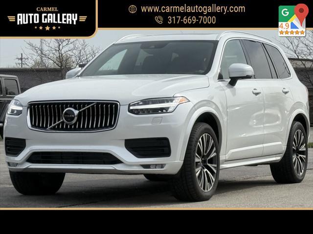 2020 Volvo XC90