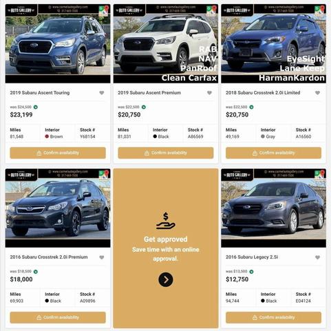 Photo of 2017 Electric Storm Blue Toyota RAV4 Hybrid