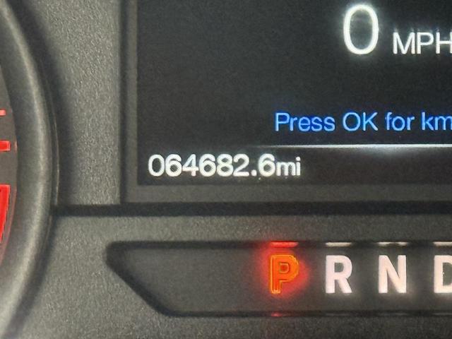 Photo of 2020 Agate Black Metallic Ford F-150