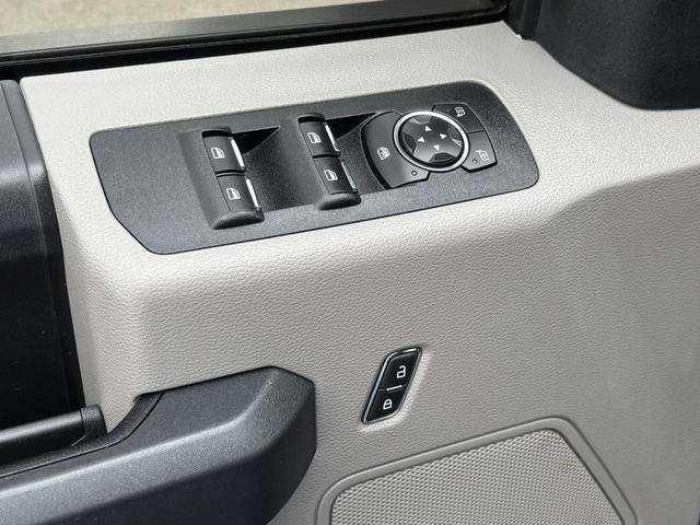 Photo of 2020 Agate Black Metallic Ford F-150