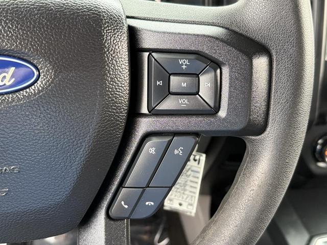 Photo of 2020 Agate Black Metallic Ford F-150