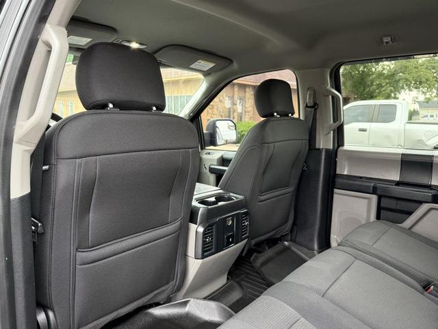 Photo of 2020 Agate Black Metallic Ford F-150