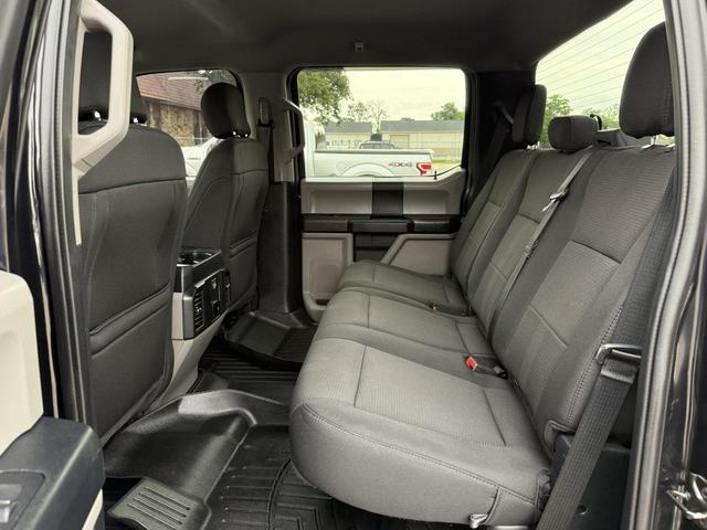 Photo of 2020 Agate Black Metallic Ford F-150
