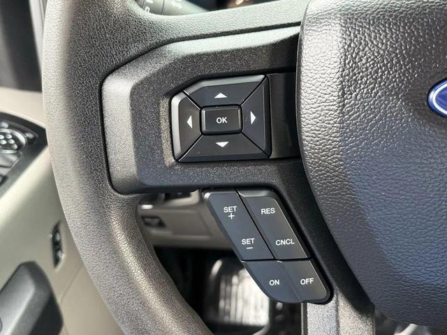 Photo of 2020 Agate Black Metallic Ford F-150