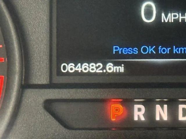 Photo of 2020 Agate Black Metallic Ford F-150