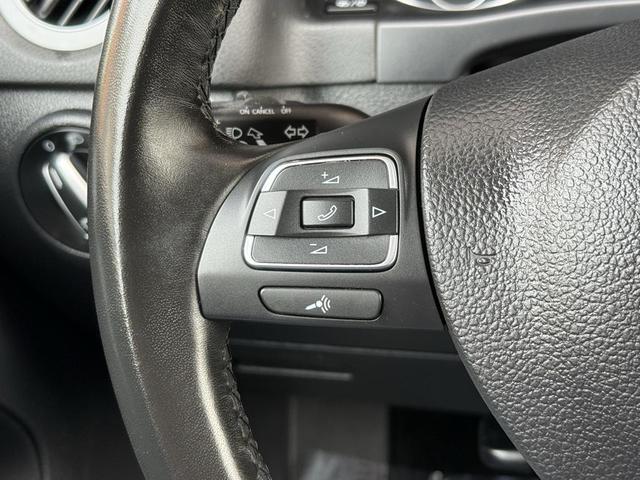 Photo of 2017 Pure White Volkswagen Tiguan Limited