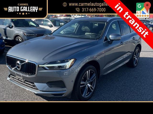 2019 Volvo XC60