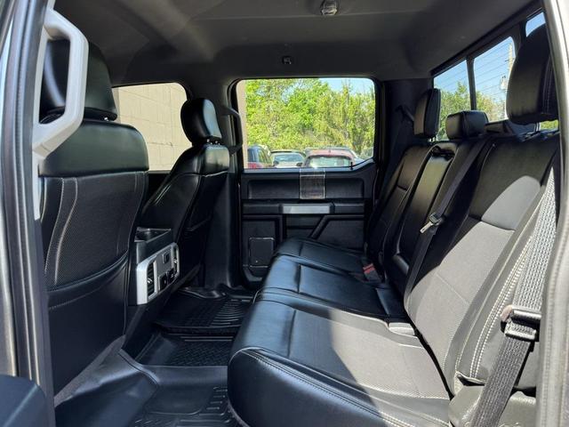 Photo of 2019 Magnetic Ford F-250