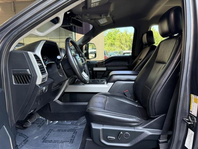 Photo of 2019 Magnetic Ford F-250