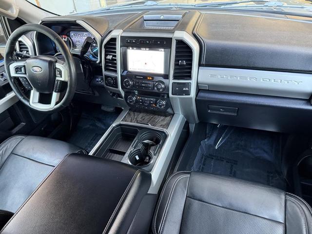 Photo of 2019 Magnetic Ford F-250