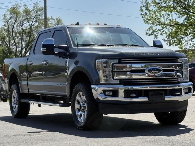 Photo of 2019 Magnetic Ford F-250