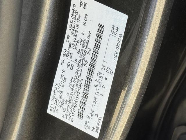 Photo of 2019 Magnetic Ford F-250