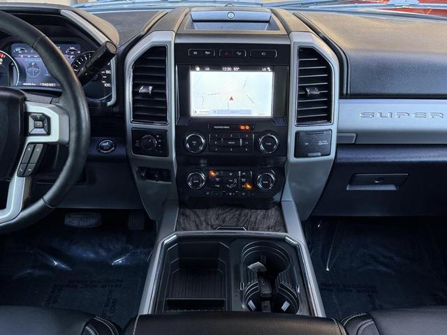 Photo of 2019 Magnetic Ford F-250