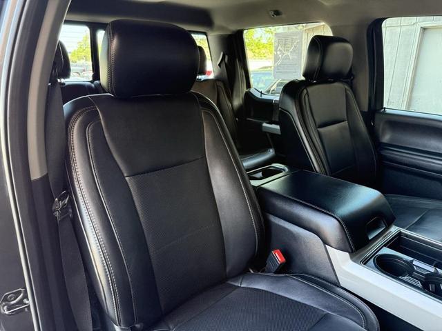 Photo of 2019 Magnetic Ford F-250