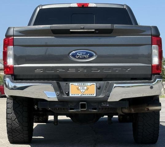 Photo of 2019 Magnetic Ford F-250