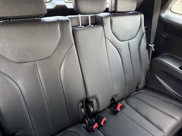 Photo of 2020 Becketts Black Hyundai PALISADE