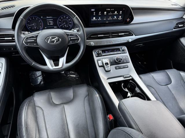 Photo of 2020 Becketts Black Hyundai PALISADE