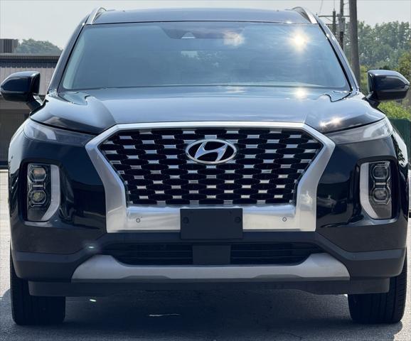 Photo of 2020 Becketts Black Hyundai PALISADE