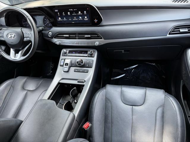 Photo of 2020 Becketts Black Hyundai PALISADE