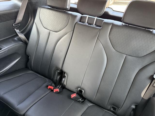 Photo of 2020 Becketts Black Hyundai PALISADE