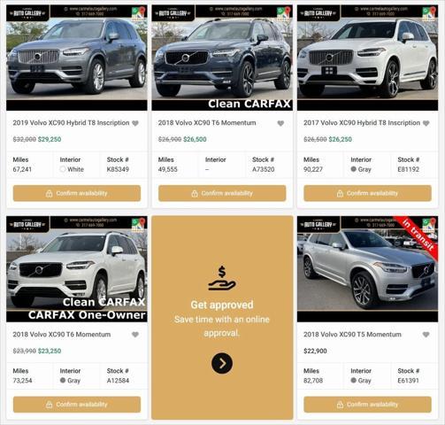 Photo of 2020 Becketts Black Hyundai PALISADE