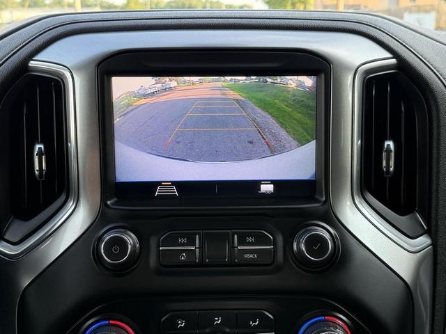 Photo of 2019 Iridescent Pearl Tricoat Chevrolet Silverado 1500
