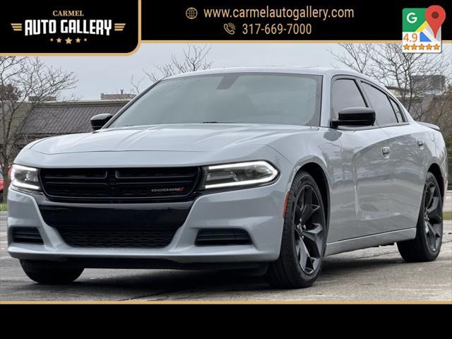 2020 Dodge Charger