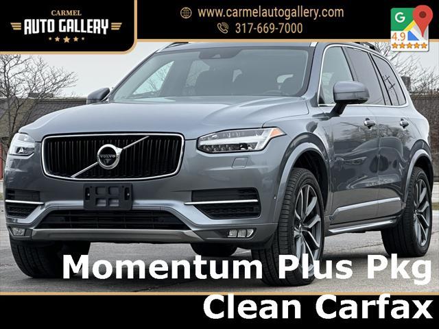 2018 Volvo XC90