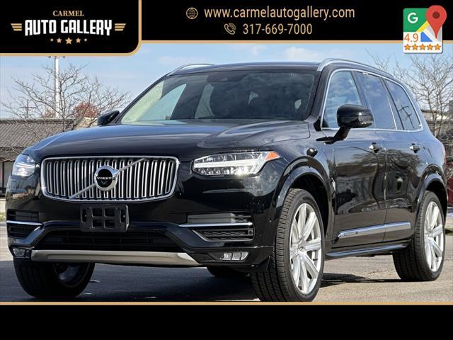 2019 Volvo XC90