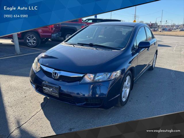 2010 Honda Civic