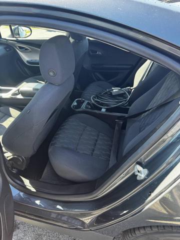 Photo of 2013 Charcoal Chevrolet Volt