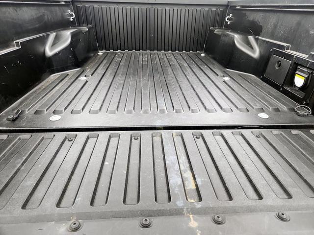 Photo of 2019 Gray Toyota Tacoma