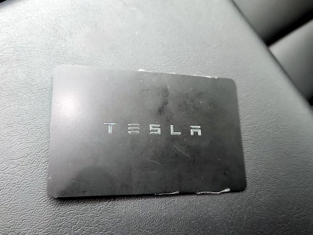 Photo of 2023 Black Tesla Model 3