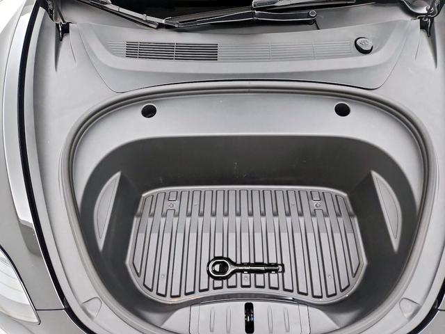 Photo of 2023 Black Tesla Model 3