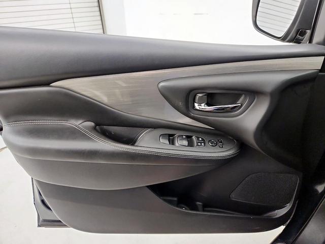Photo of 2017 Blue Nissan Murano