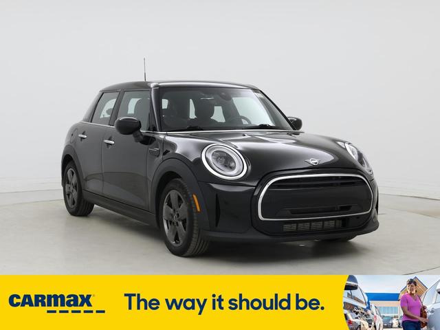 2022 MINI Hardtop