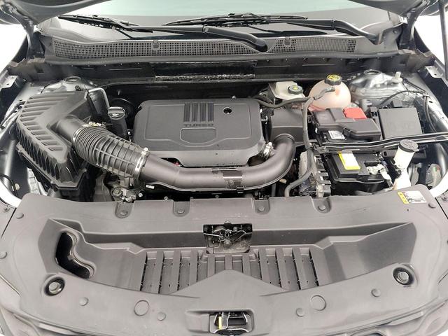 Photo of 2023 Gray Chevrolet Blazer