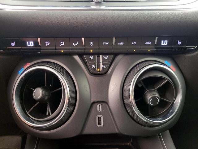 Photo of 2023 Gray Chevrolet Blazer
