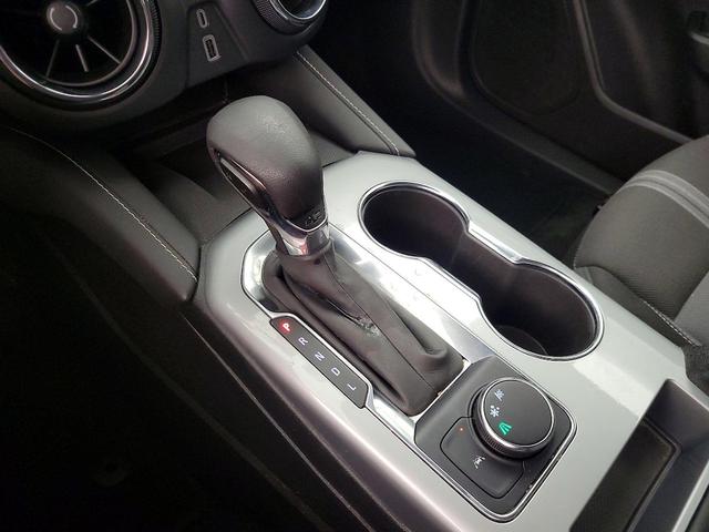 Photo of 2023 Gray Chevrolet Blazer