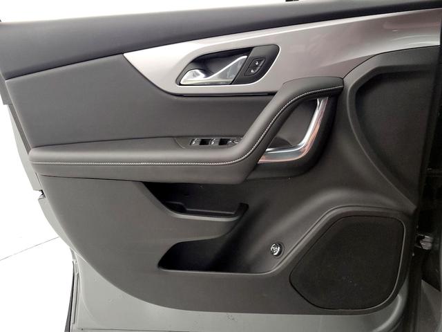 Photo of 2023 Gray Chevrolet Blazer